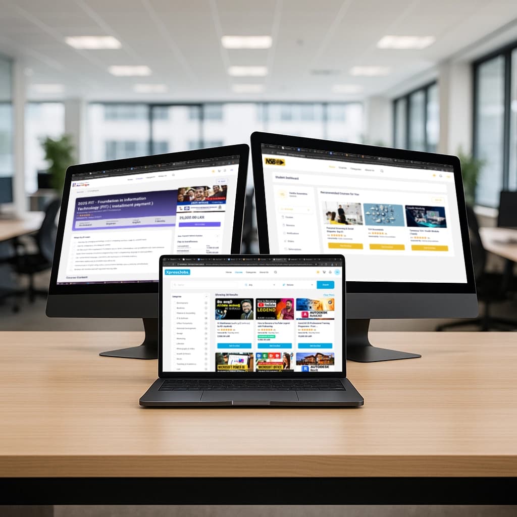 Customizable - Brand your LMS platform