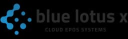 Blue Lotus X Logo