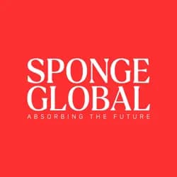 Sponge Global Logo