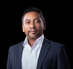 Ian Iddamalgoda