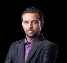 Sanjaya Elvitigala